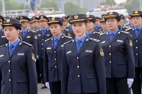 执法类事业单位工作人员是选择职务还是专业技术职称好？图片