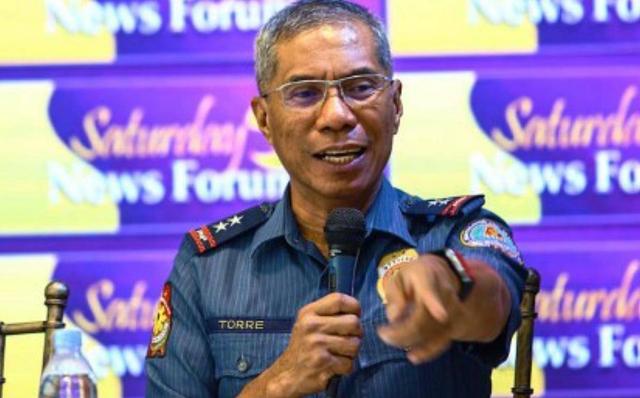 老杜出狱大结局？逮捕他的警察长，连夜出大事，阿基诺家族已参战