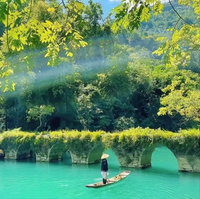 7-8月暑期反向游，避开人潮，最适合去的6个小众旅行地，挑一个就出发！