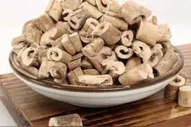 治疗顽固瘙痒，只需两味药图片