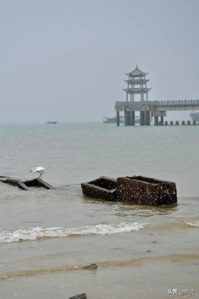 【跟着旅徒游广西】之二十六:北海|银滩