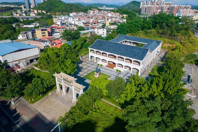 广东人祖先在哪？韶关时光机已就位！穿越十三万年去韶关上一堂生动历史课~
