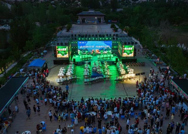 文化为魂 科技为翼 节会为媒 济宁两景区焕新实践入选省级案例