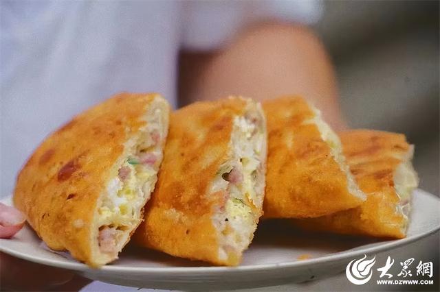 聊城，是一座怎样的城？