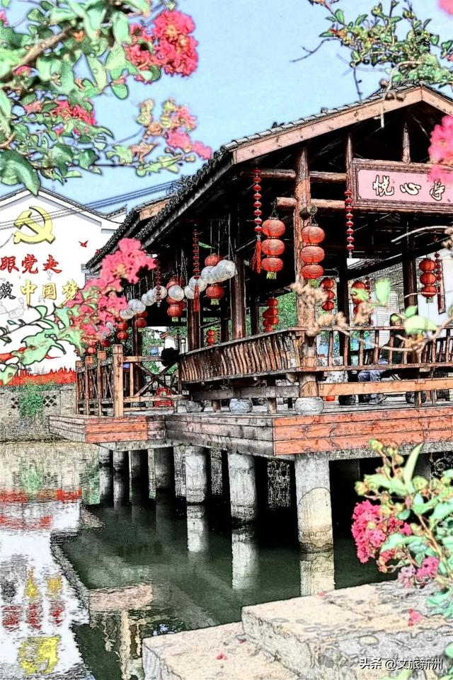 国家3A+1！新洲这个景区“糖分”已超标，有点好嗑，速来！