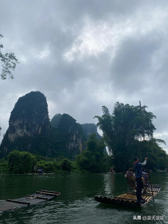 全国自驾游之广西阳朔篇
