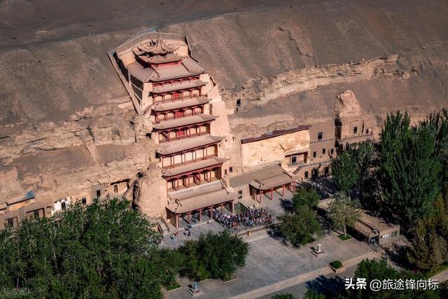 这20处秘境有人去过3个，第5个让摄影师疯狂，第8个要来挑战吗？