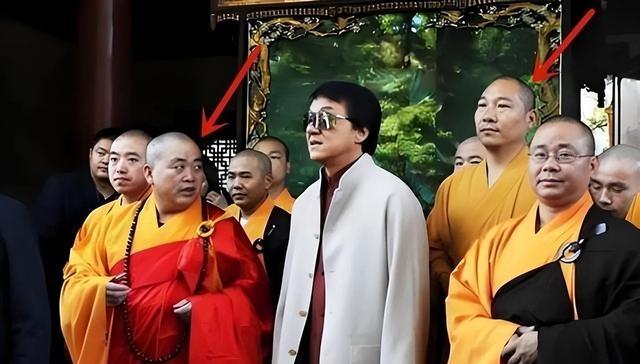 拔萝卜带泥！释永信倒台后，最惨的不是女明星，而是捐了46亿的他