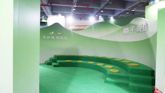 逛不停的茶博会|我们都超期待的茶博会逛展攻略，它来了！