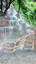 打卡宝藏景区东莞观音山，邂逅仙山福地，一键get秋日寻仙缘之旅