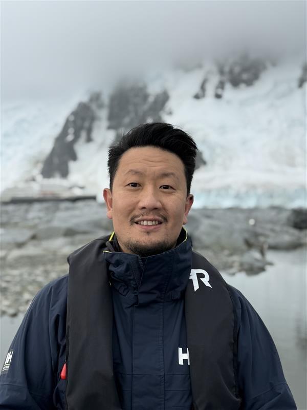 HX游轮探险2026年农历新年南极航次圆满成功