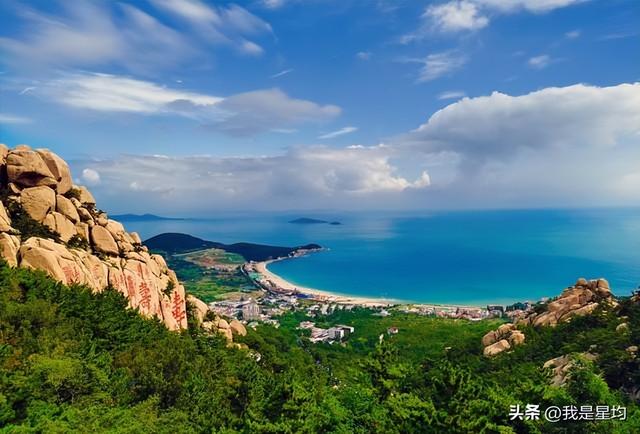 山东一共15个5A景区，很多本地人可能都没去过一半，你去过几个？