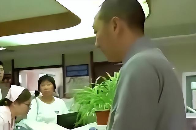 中国佛教协会出手！道禄和尚彻底凉凉，他最怕事情马上要跟着来了
