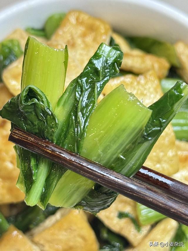 被称为“天然胰岛素	”的4种菜	，想控糖的可以放心吃！