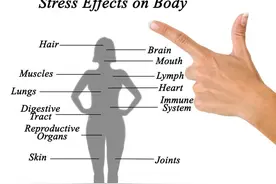 读懂她的身体语言：如何从女性撩头发的行为中洞察她的真实意图？图片