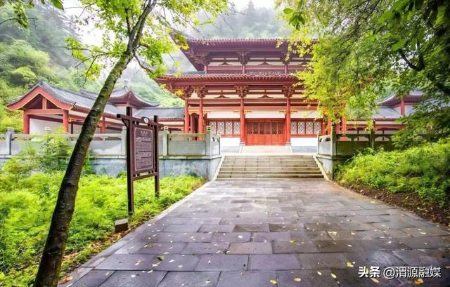 定西登山正当时，邂逅秋日好风光