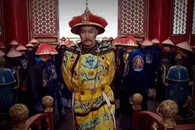 雍正共有10位皇子，除皇四子弘历继承皇位，其他9子的结局如何？图片