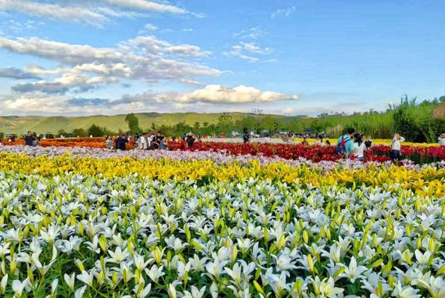 弥勒：滇南暖城打造越冬温馨家园