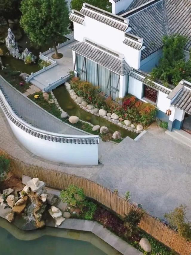 江北泡汤哪家强?