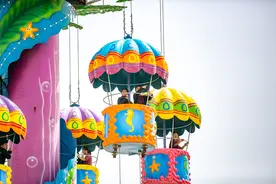 踏青亲子游 郑州方特春日惊喜欢乐升级图片