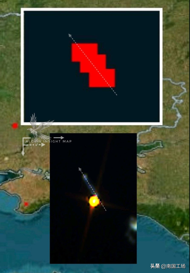 无限制袭船战，关联中印红利：普京下令，炸断乌克兰和北约生命线