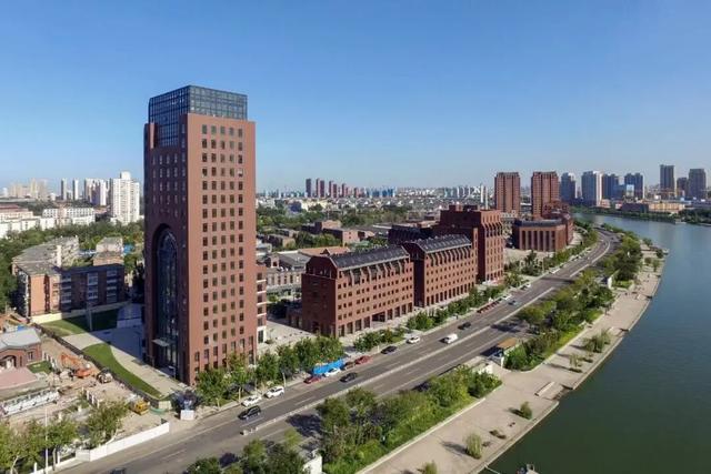 津彩三重奏已准备就绪！海河旧书市集本周必打卡