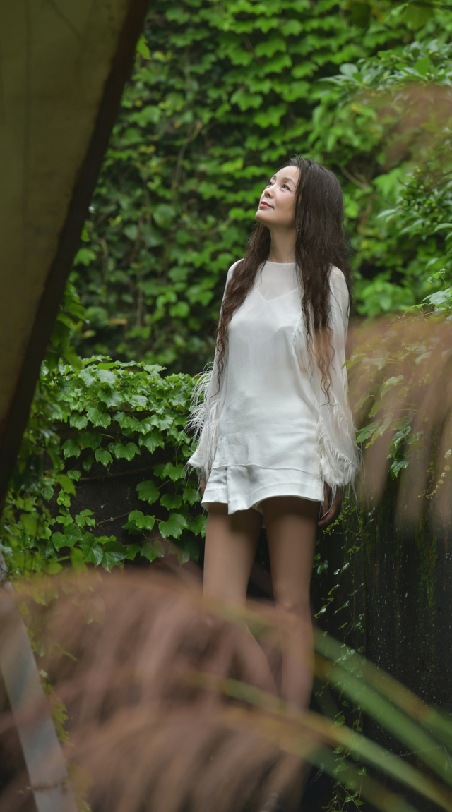 从你的全世界路过81：墟村浮光