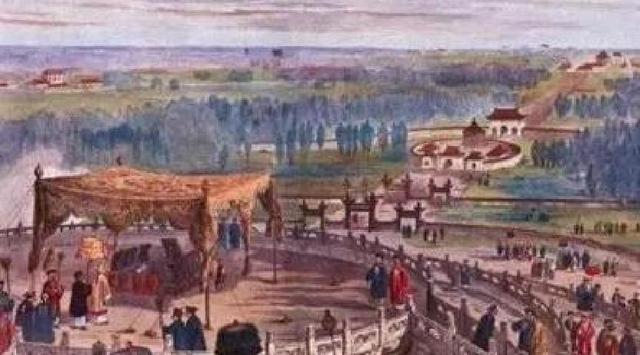 立冬下雨兆头不好？俗语“立冬下了雨	，新坟遍地起”背后的真相！