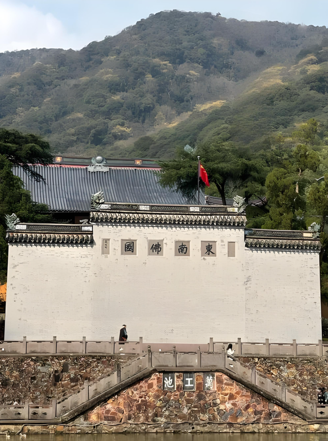 浙江千年古刹：这5座寺庙藏着江南最深的禅意，你去过几个？