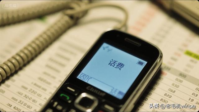 三大运营商，精简套餐-透明资费，是动真格，还是换汤不换药？