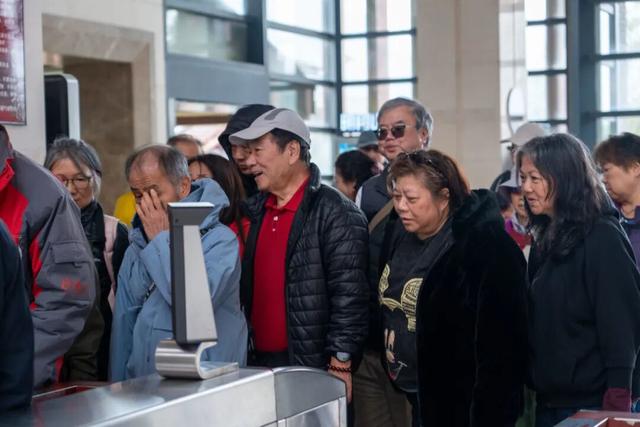 明月山迎来香港入境旅行团，开启自然人文深度体验之旅！