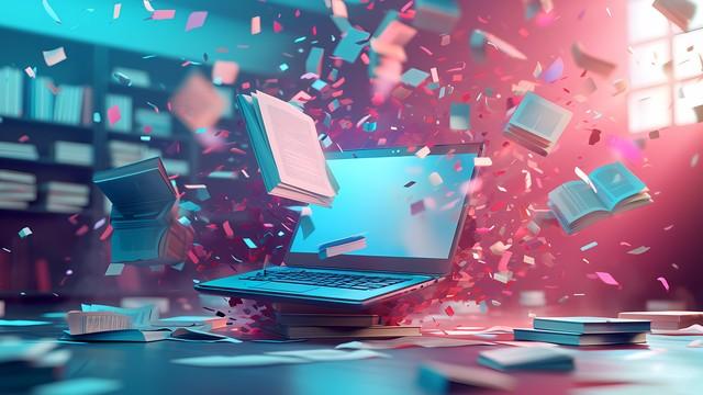 普通人如何挖掘互联网这座金矿，实现财务自由