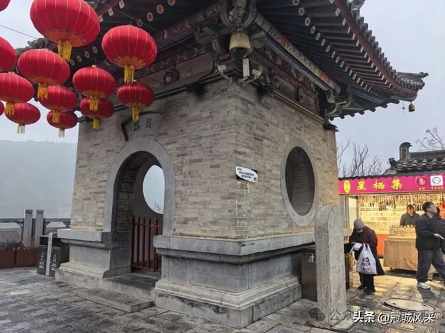 洛阳城记·龙门石窟