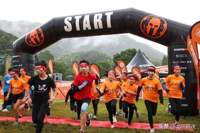 延庆，将生态文明建设写在绿水青山间——