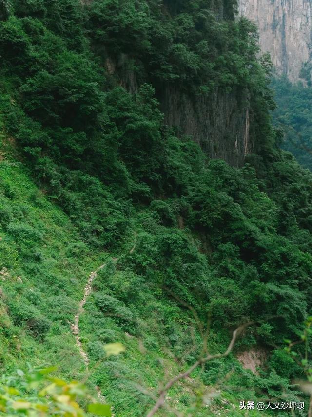 这5个宝藏避暑地，白天耍水、晚上盖被子，本地人都私藏！