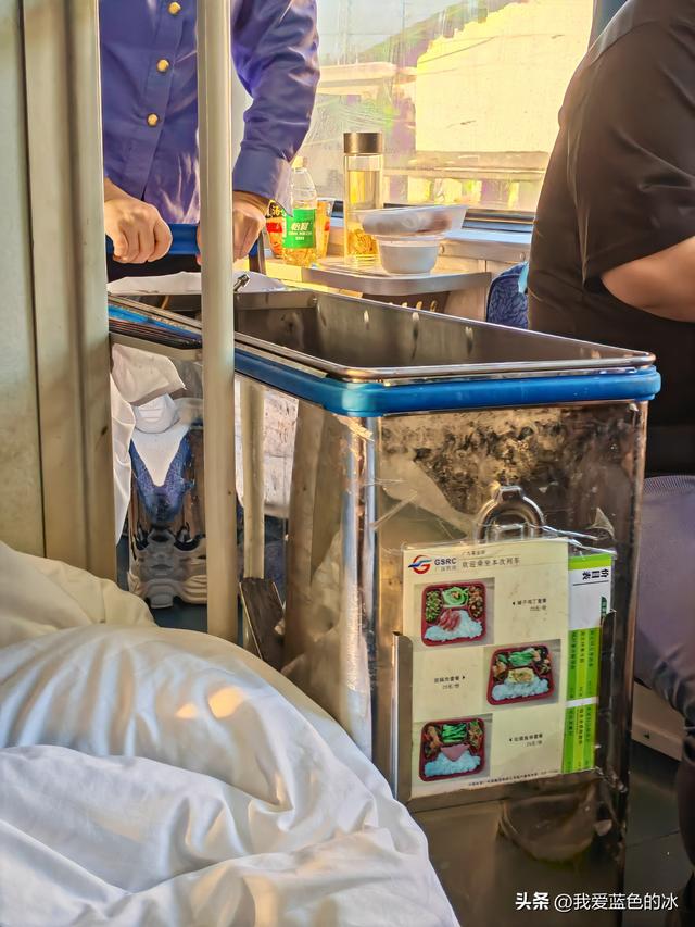 初冬时节，从北方来到了河源