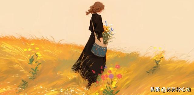 人生下半场，婚姻并不是全部？