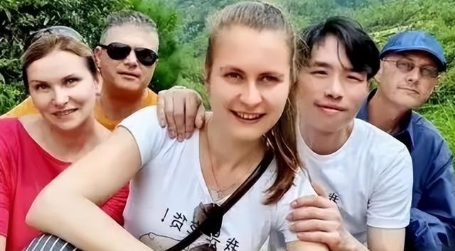 中俄相互免签，可能带来的最大问题：中俄民族大混血？
