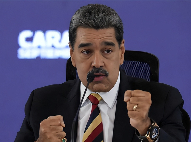 特朗普打响第一枪	，美军不宣而战，没想到第一个站出来的人却是他