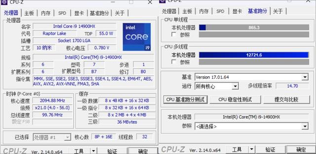 未来人类17.3英寸X77评测：性能与视野的双重体验