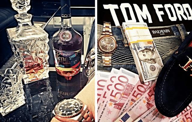 诈骗14亿，看到金条法拉利被拍卖，才懂王丽坤夫妇的生活有多奢靡