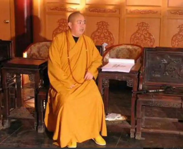 释永信做梦也想不到，释印乐真实人品被扒后，少林寺再迎五大变化