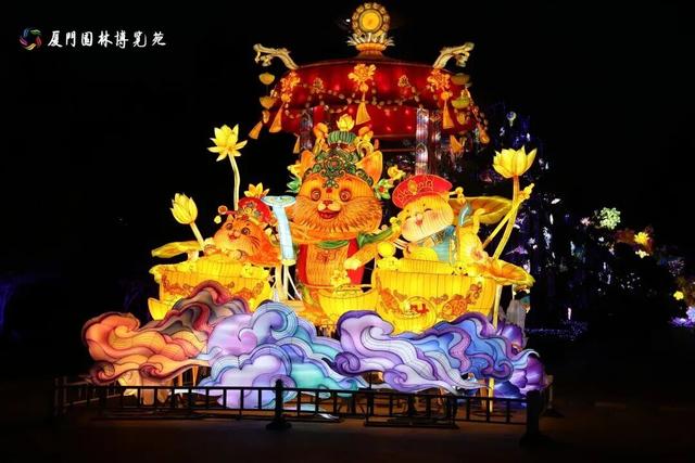 刷屏！超万平方米的壮丽花海已开好！速来厦门这里拍大片……