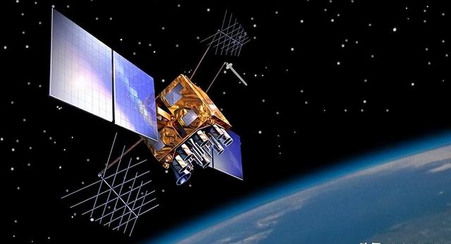 中美俄卫星定位精度对比：美国0.1米， 俄1.5米， 中国的是多少呢！