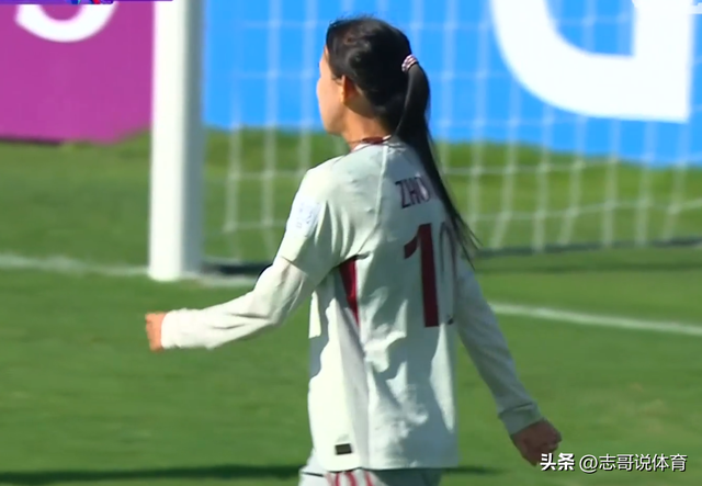 悲喜一夜！世界杯16强决出6席：中国女足创历史+1/8决赛对手确定