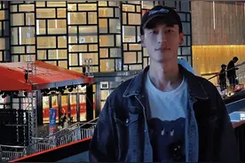 新警帅小伙，上班第一天就遇上棘手事儿了！图片