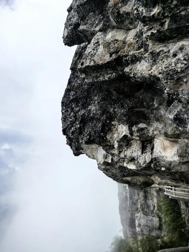 肖青林 古风||悟道龙头山（外十首）
