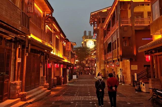 周末隐逸计划丨探秘南岸清幽街镇，独享山水间的诗意慢生活