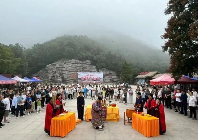 热度延续！国庆假期第七日，运城各景区魅力常新！