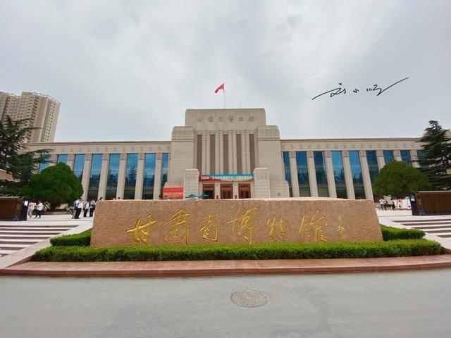 西北有个省“太委屈”：历史悠久景点多，却被人误以为属于陕西？